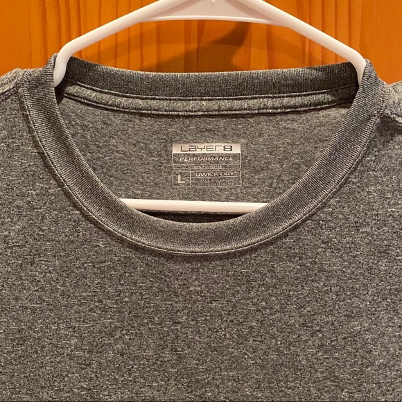 Athletic Tee - Picture 2 of 4